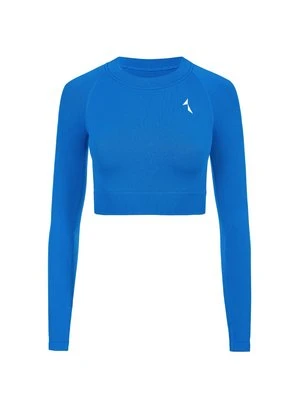 Bluzka z długim rękawem Carpatree