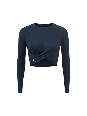 Bluzka z długim rękawem Carpatree