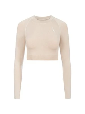 Bluzka z długim rękawem Carpatree