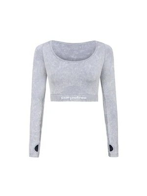 Bluzka z długim rękawem Carpatree