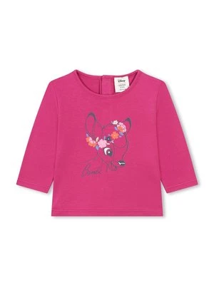 Bluzka z długim rękawem Carrement Beau