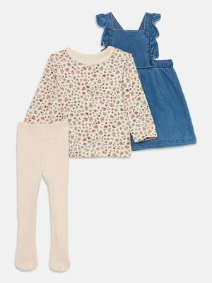 Bluzka z długim rękawem Carter's