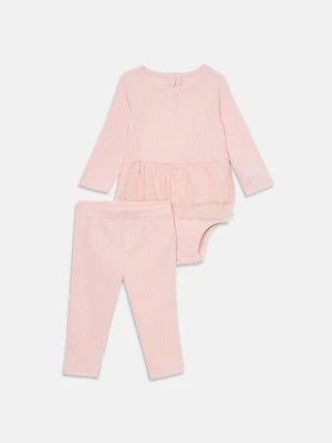 Bluzka z długim rękawem Carter's