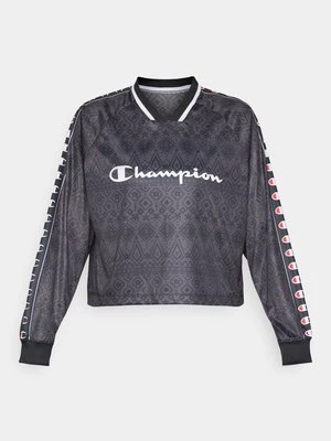 Bluzka z długim rękawem Champion