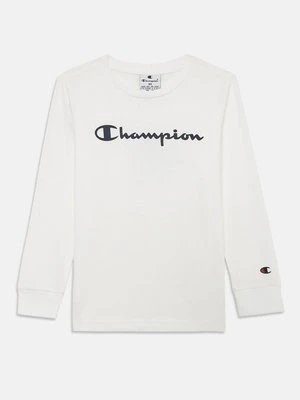 Bluzka z długim rękawem Champion