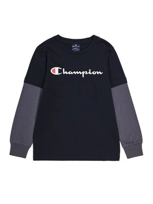 Bluzka z długim rękawem Champion
