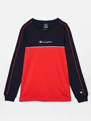 Bluzka z długim rękawem Champion