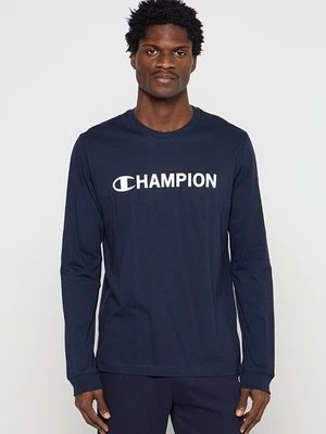 Bluzka z długim rękawem Champion