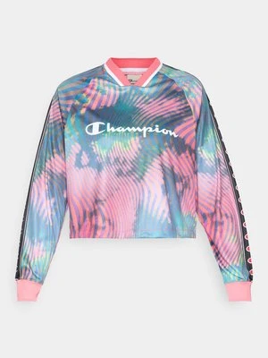 Bluzka z długim rękawem Champion