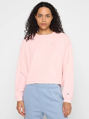 Bluzka z długim rękawem Champion