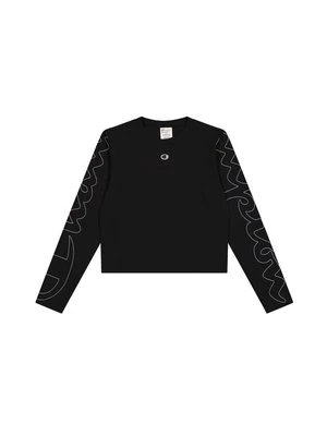 Bluzka z długim rękawem Champion