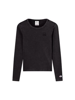 Bluzka z długim rękawem Champion