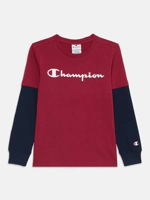 Bluzka z długim rękawem Champion