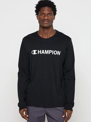 Bluzka z długim rękawem Champion