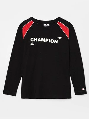 Bluzka z długim rękawem Champion