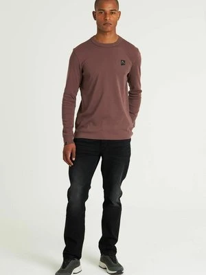 Bluzka z długim rękawem CHASIN'