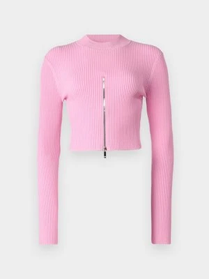 Bluzka z długim rękawem CHIARA FERRAGNI