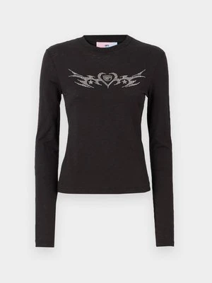 Bluzka z długim rękawem CHIARA FERRAGNI