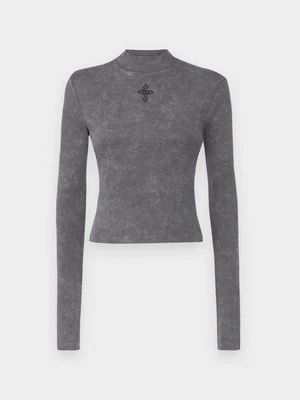 Bluzka z długim rękawem CHIARA FERRAGNI