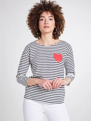 Bluzka z długim rękawem CHINTI & PARKER