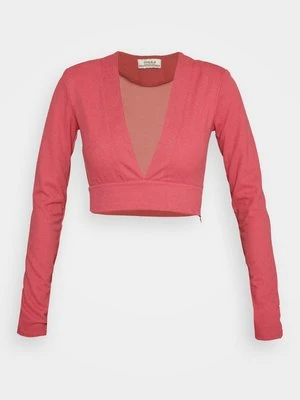 Bluzka z długim rękawem Chiquelle