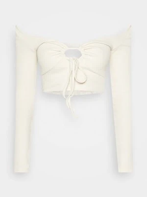 Bluzka z długim rękawem Chiquelle