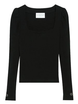 Bluzka z długim rękawem CLAUDIE PIERLOT