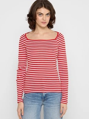 Bluzka z długim rękawem CLAUDIE PIERLOT