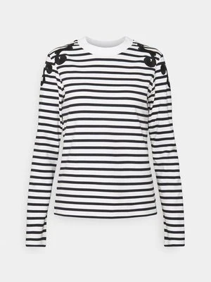 Bluzka z długim rękawem CLAUDIE PIERLOT