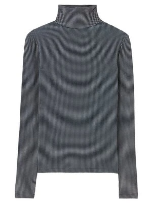 Bluzka z długim rękawem CLAUDIE PIERLOT