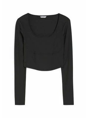 Bluzka z długim rękawem CLOCKHOUSE