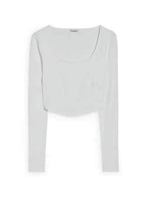 Bluzka z długim rękawem CLOCKHOUSE