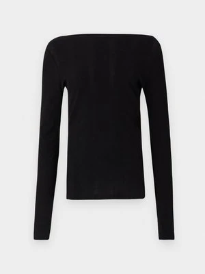 Bluzka z długim rękawem closed