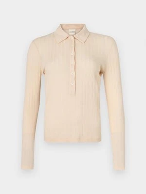 Bluzka z długim rękawem closed