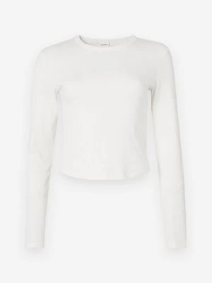 Bluzka z długim rękawem closed