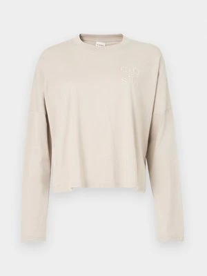 Bluzka z długim rękawem closed