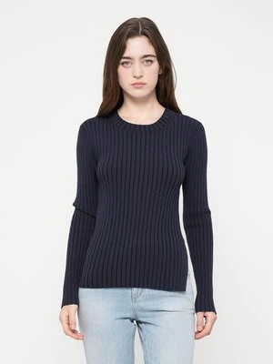 Bluzka z długim rękawem closed