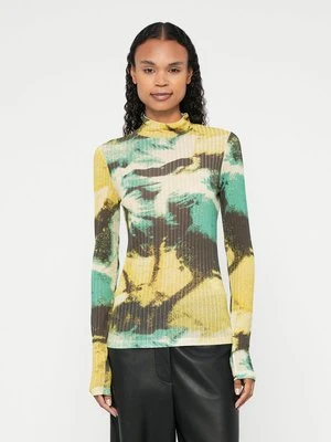 Bluzka z długim rękawem closed