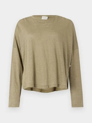 Bluzka z długim rękawem closed