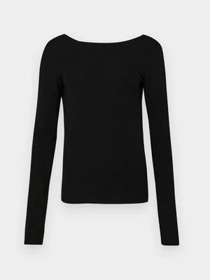 Bluzka z długim rękawem closed