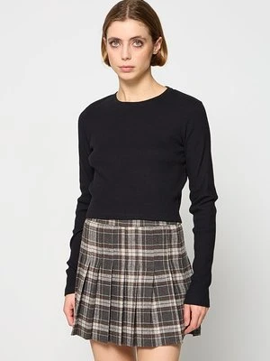 Bluzka z długim rękawem closed