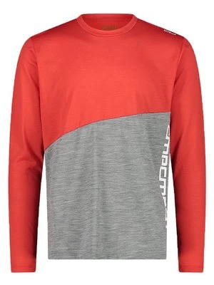 Bluzka z długim rękawem CMP