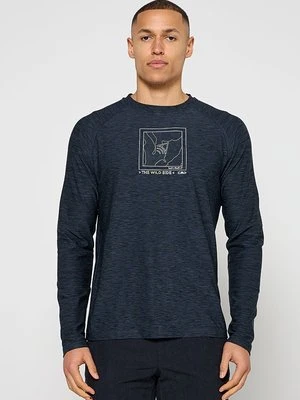 Bluzka z długim rękawem CMP