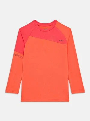 Bluzka z długim rękawem CMP