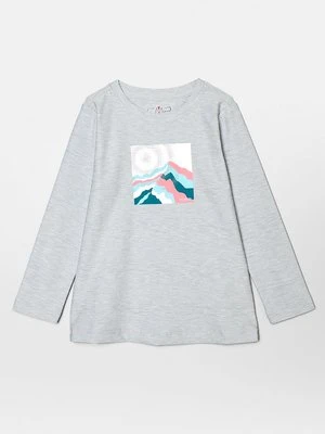 Bluzka z długim rękawem CMP