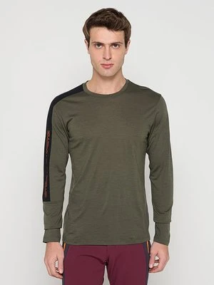 Bluzka z długim rękawem CMP