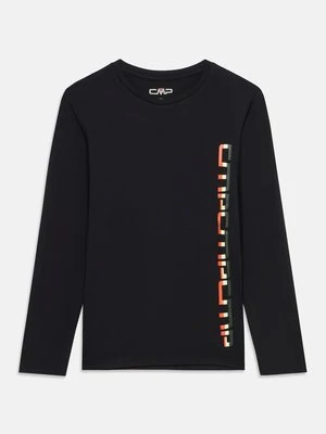 Bluzka z długim rękawem CMP