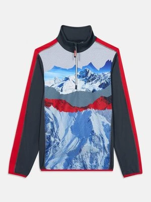 Bluzka z długim rękawem CMP