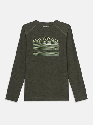 Bluzka z długim rękawem CMP