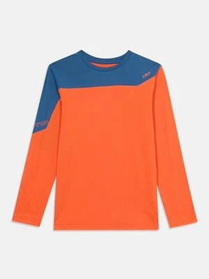 Bluzka z długim rękawem CMP